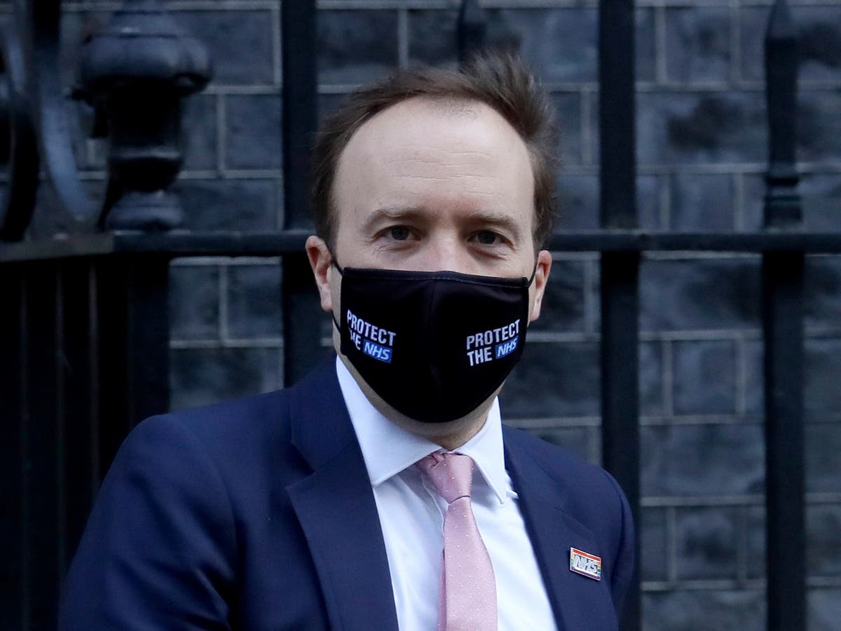 Covid: Government accused of &lsquo;science by press release&rsquo; by Public Health England