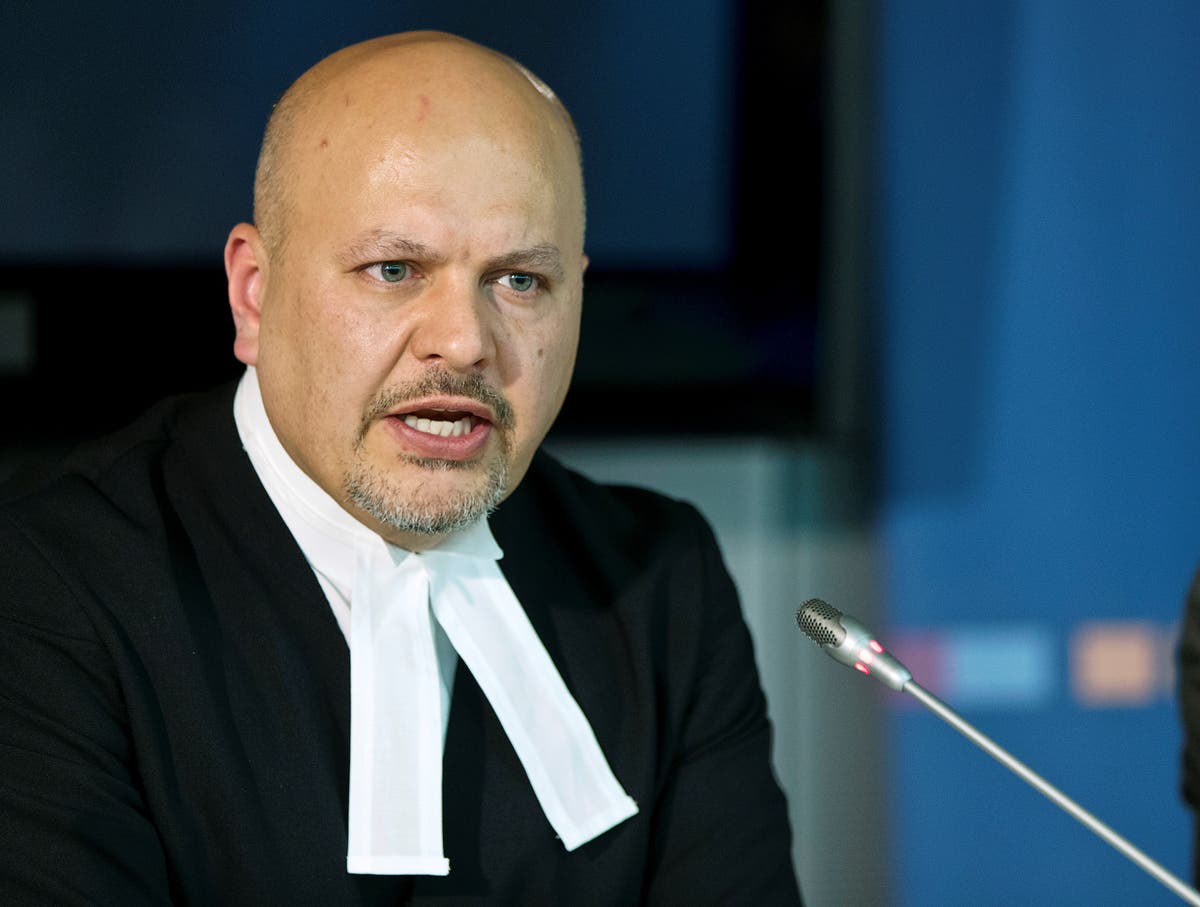 British human rights lawyer to become ICC&rsquo;s chief prosecutor