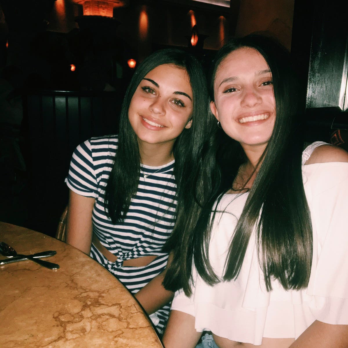 For Parkland seniors, high school years bookended by tragedy Alyssa ...