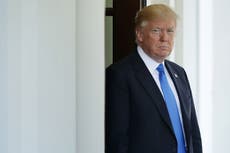 Trump impeachment: Watch live as trial continues as vote expected