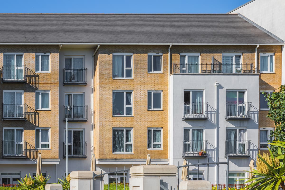 Government extends eviction ban until end of March, but loopholes for landlords to remain
