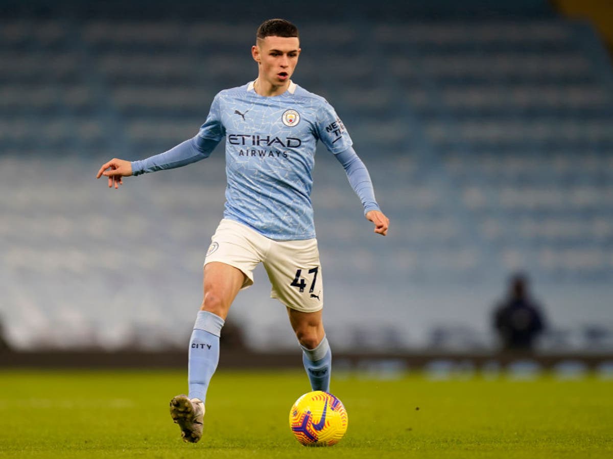 Man City vs Tottenham predicted line-ups: Team news ahead of Premier League fixture today