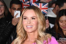 Amanda Holden ‘devastated’ after she’s ‘reported to police’ for lockdown breach