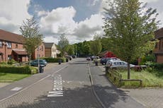 Murder investigation launched after man, 24, stabbed to death in Reading