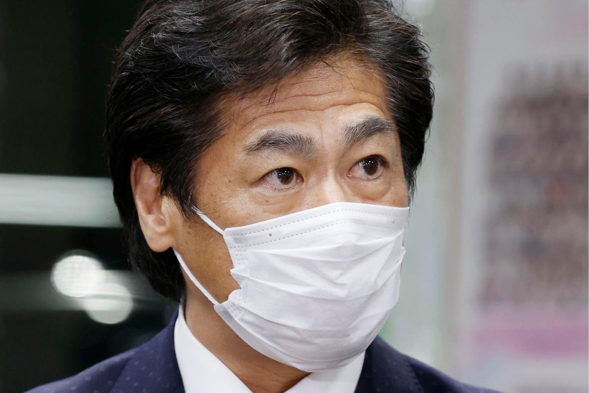 Japan formally approves its first COVID-19 vaccine Japan formally approves its first COVID-19 vaccine