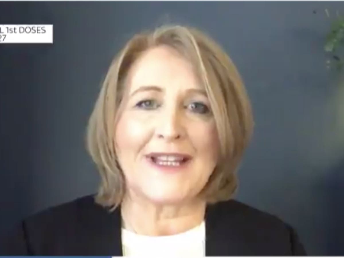 Children&rsquo;s commissioner calls for universal credit uplift for pandemic to be extended