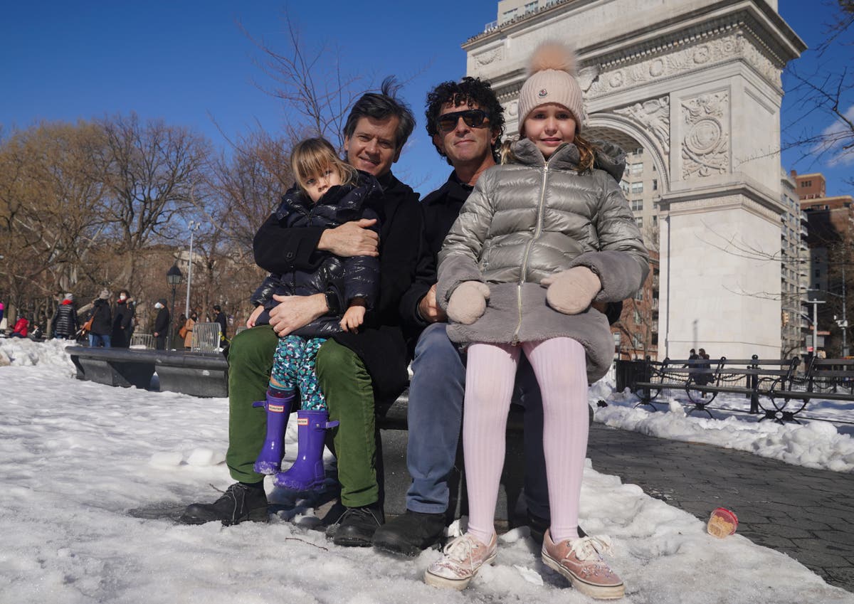 No longer an outlier: New York ends commercial surrogacy ban
