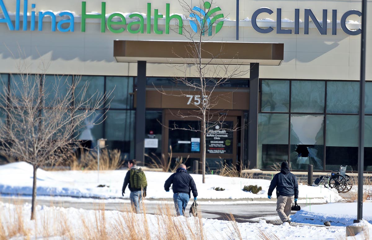 Doctors who say no to opioid use face threats from patients 