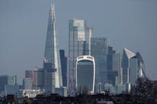 Could uncapped bankers’ bonuses help protect the City from Brexit?