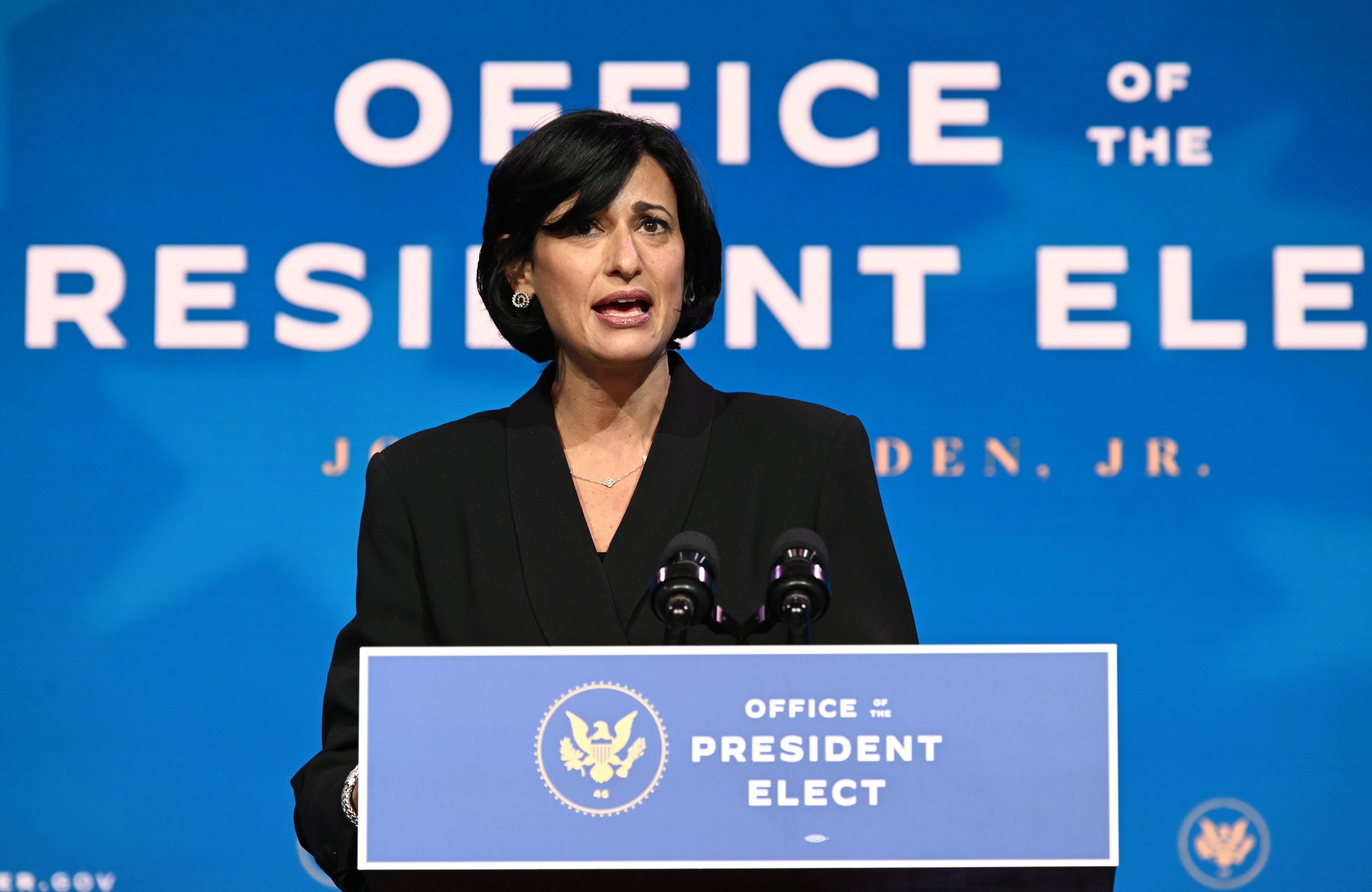 CDC ‘deeply concerned’ as Covid cases and deaths increase 