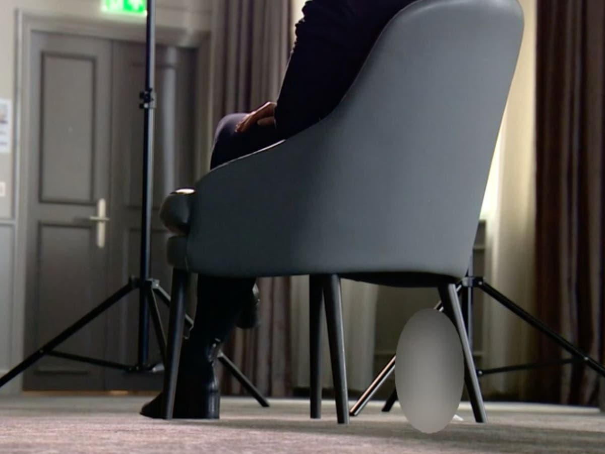 Alex Salmond accuser feels &lsquo;let down and traumatised&rsquo; by Holyrood inquiry