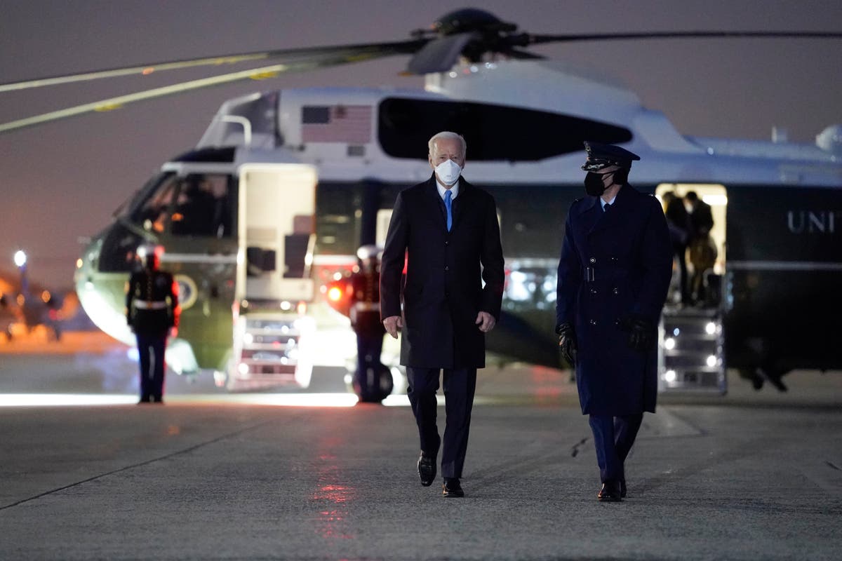 Biden to speak at virtual meeting of world’s major economies Biden to speak at virtual meeting of world’s major economies