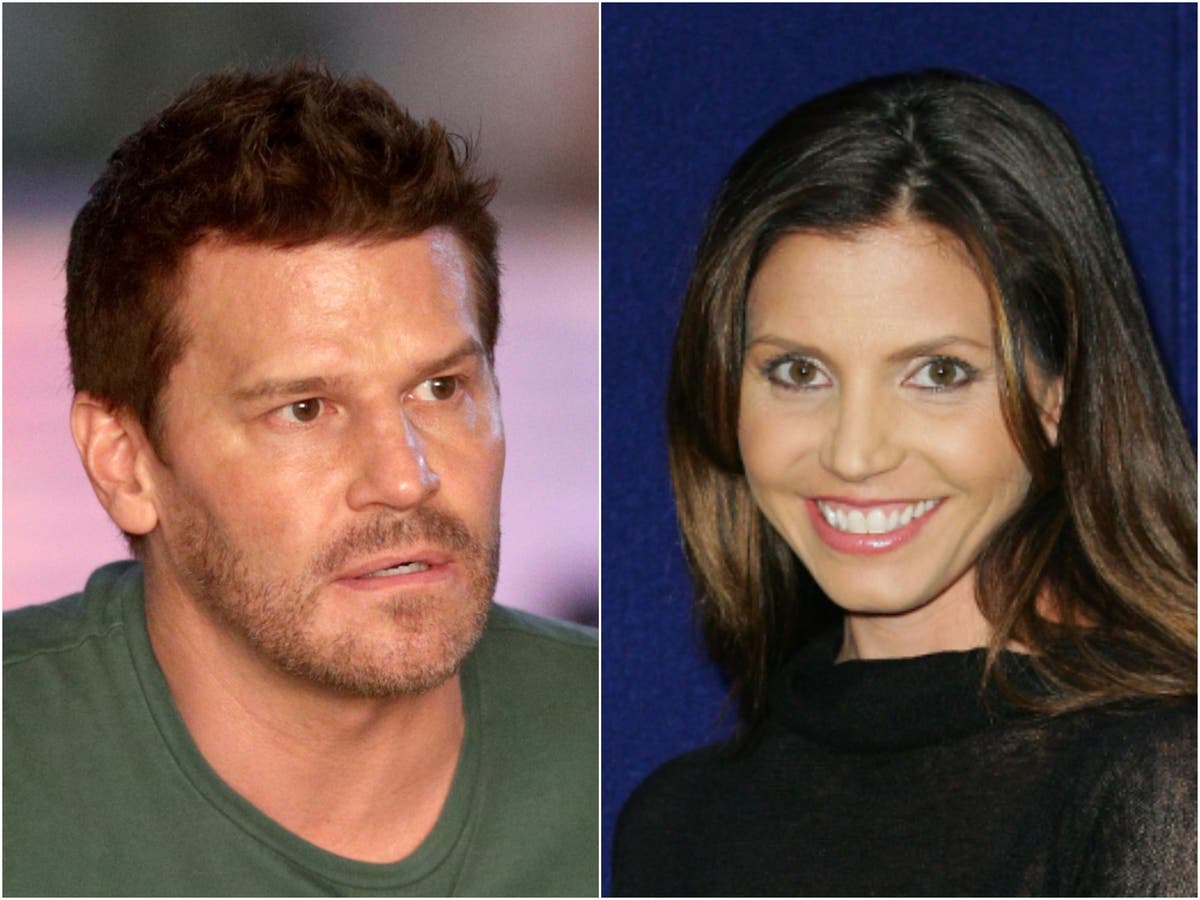 Buffy star David Boreanaz voices support for Charisma Carpenter amid Joss Whedon allegations