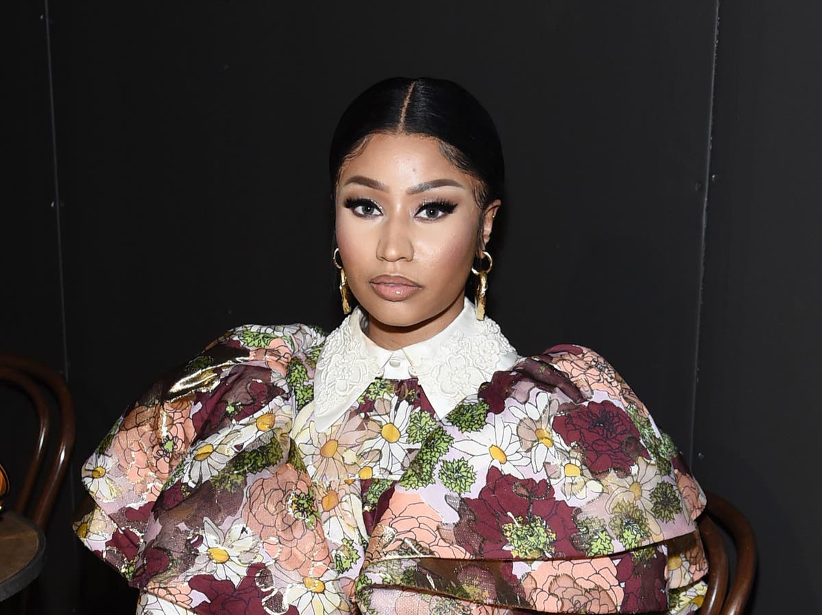 Nicki Minaj’s father, Robert Maraj, killed by hit-and-run driver