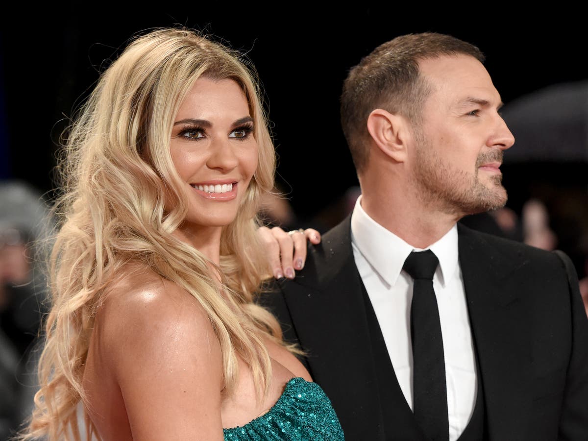 Autism and Our Family: Paddy and Christine McGuinness to release BBC documentary about raising autistic children