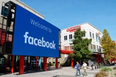 Facebook is quietly building its own smartwatch so it can track your body, report says