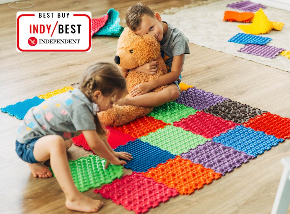 Best Sensory Toys For Babies And, Best Outdoor Play Mat For Toddlers
