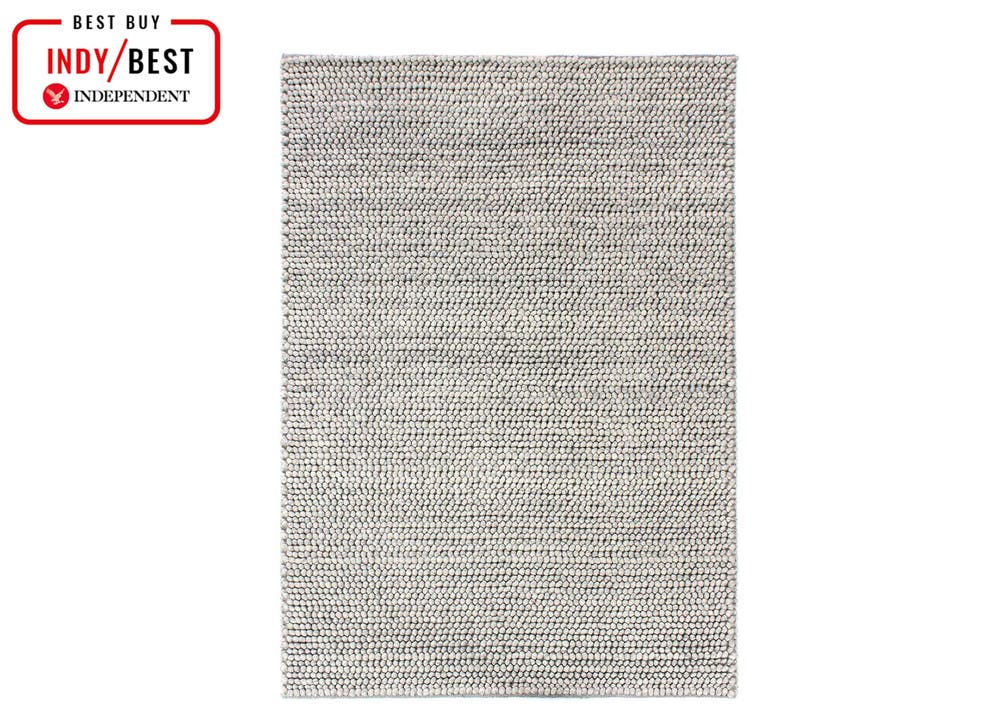 Best Wool Rugs Hand Tufted And Knotted, Best Quality Wool Area Rug Brands