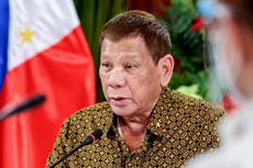 Philippines demands more U.S. security aid to retain pact  