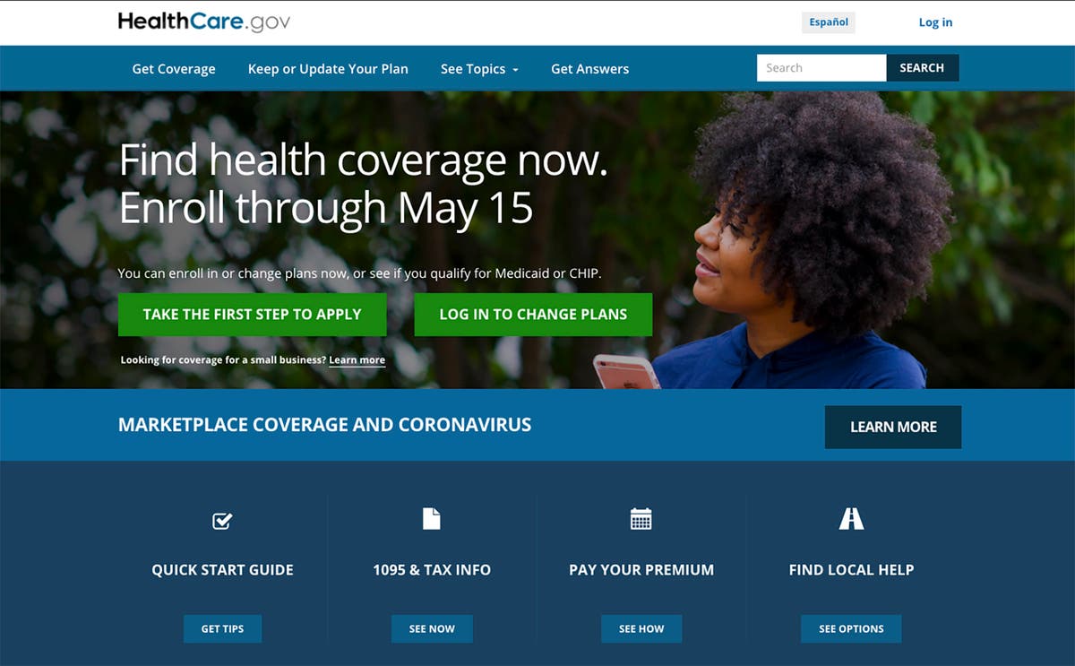 New enrollment window opens for health insurance shoppers