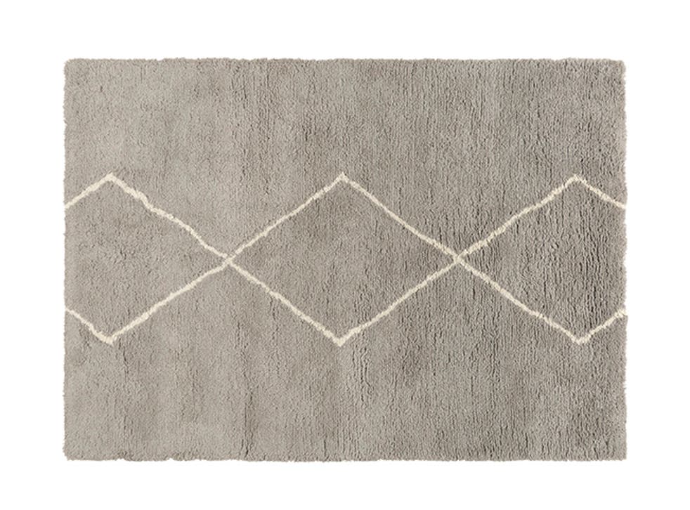 Best Wool Rugs Hand Tufted And Knotted, Best Large Rugs Uk