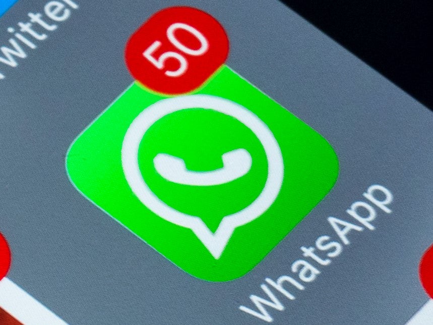 WhatsApp’s controversial privacy update has been delayed until later in 2021