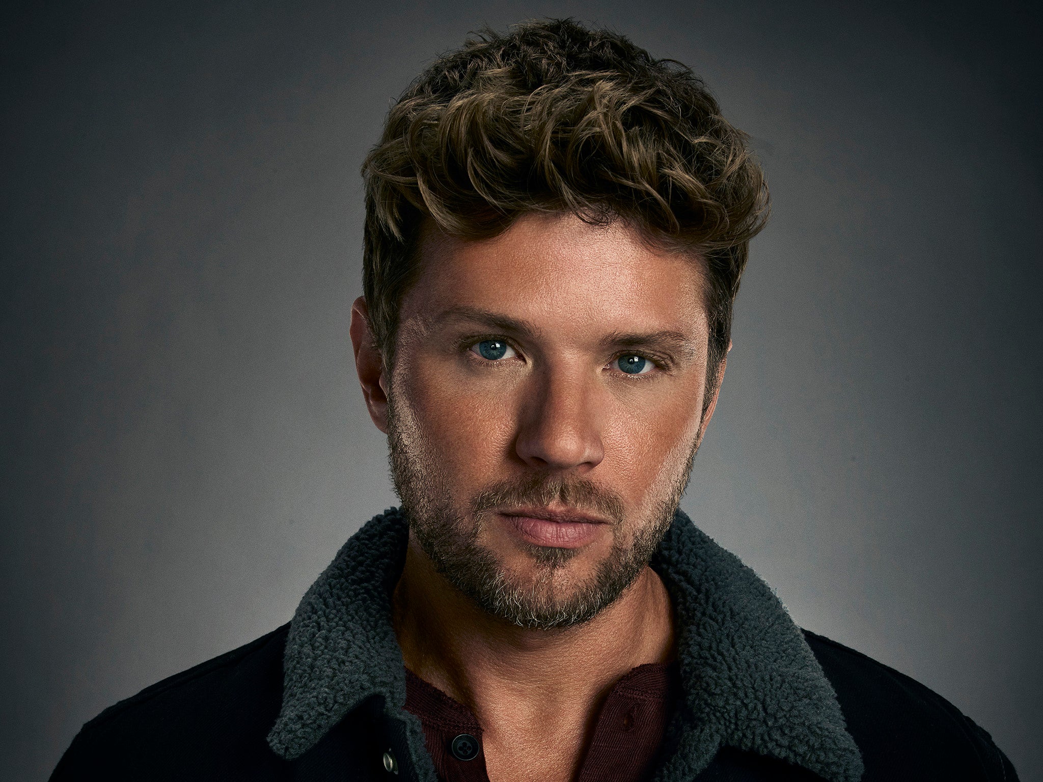 <p>‘Big Sky’ star Ryan Phillippe: ‘You want to be a part of something that gets people talking’</p>