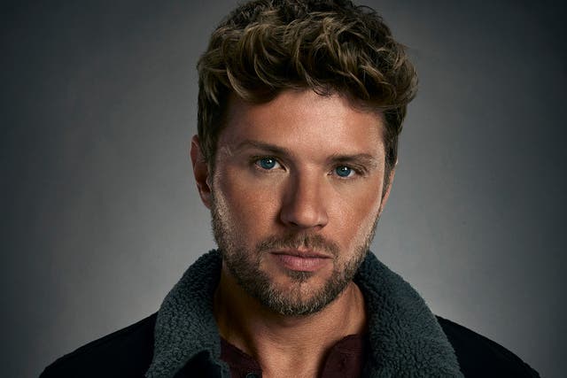 <p>‘Big Sky’ star Ryan Phillippe: ‘You want to be a part of something that gets people talking’</p>