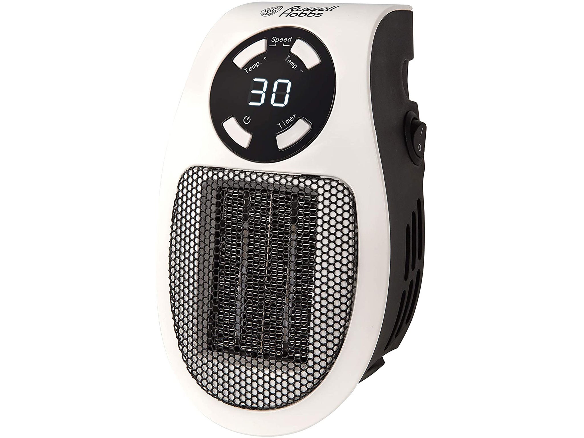 Best electric heaters for beating the cold weather