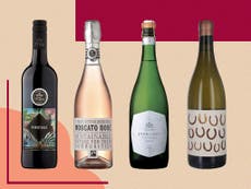 13 best South African wines: From chardonnay to shiraz