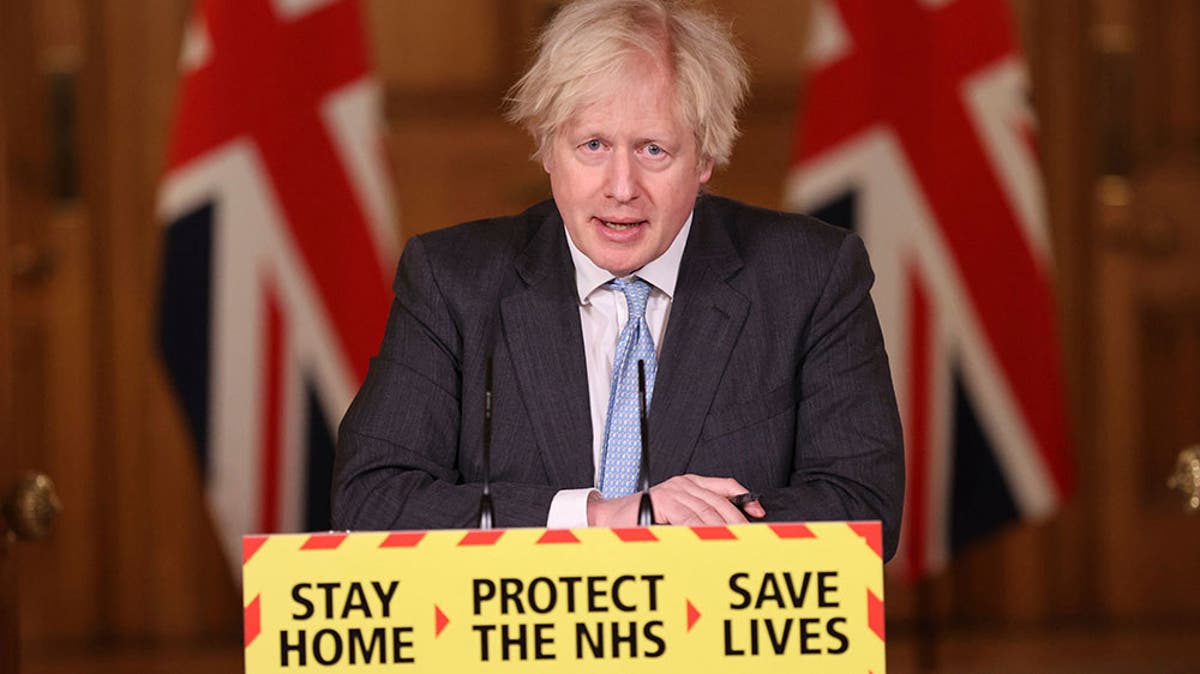 What Boris Johnson said in his Downing Street news conference &ndash; and what he really meant