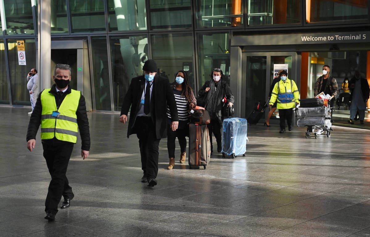 &lsquo;Fatal flaws&rsquo; exist in government&rsquo;s hotel quarantine policy, Labour says