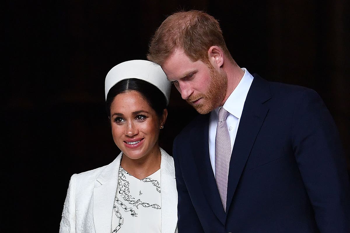 Australian magazine claims Harry-Meghan &lsquo;split&rsquo; as they announce second pregnancy