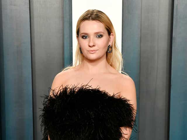 Abigail Breslin Adult Videos - abigail breslin - latest news, breaking stories and comment - The  Independent