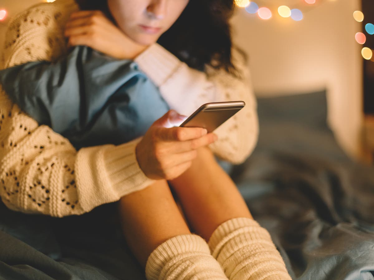 Teenagers will grow up to question exposure to &lsquo;wild and dangerous&rsquo; social media, says children&rsquo;s commissioner