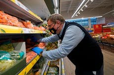 UK unemployment hits five-year high