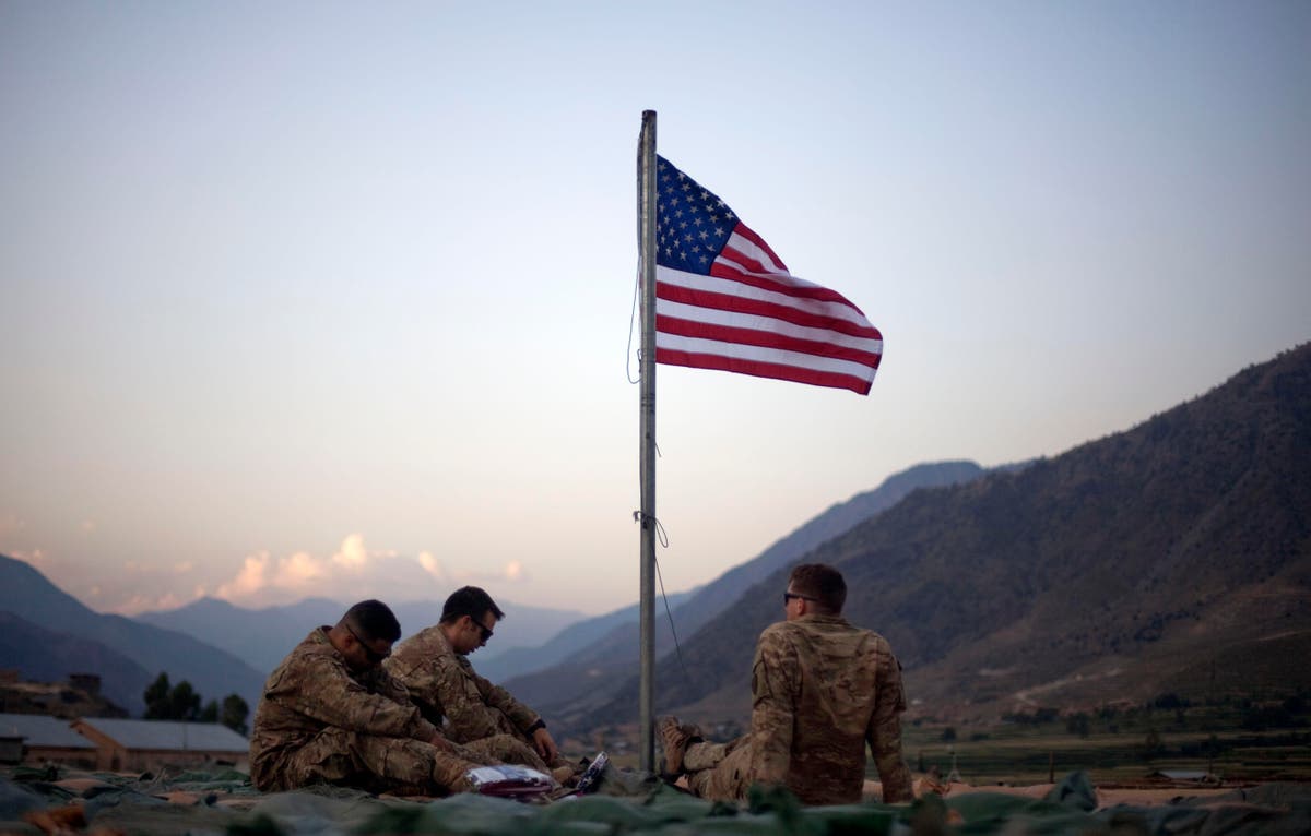 Analysis: NATO faces conundrum as it mulls Afghan pullout Analysis: NATO faces conundrum as it mulls Afghan pullout