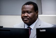 Alleged rebels from Central African Republic face ICC trial