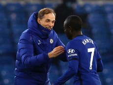 Could Chelsea win the Champions League? Thomas Tuchel’s in-form squad look better equipped than most