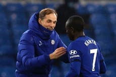 Could Chelsea win the Champions League? Thomas Tuchel’s in-form squad look better equipped than most