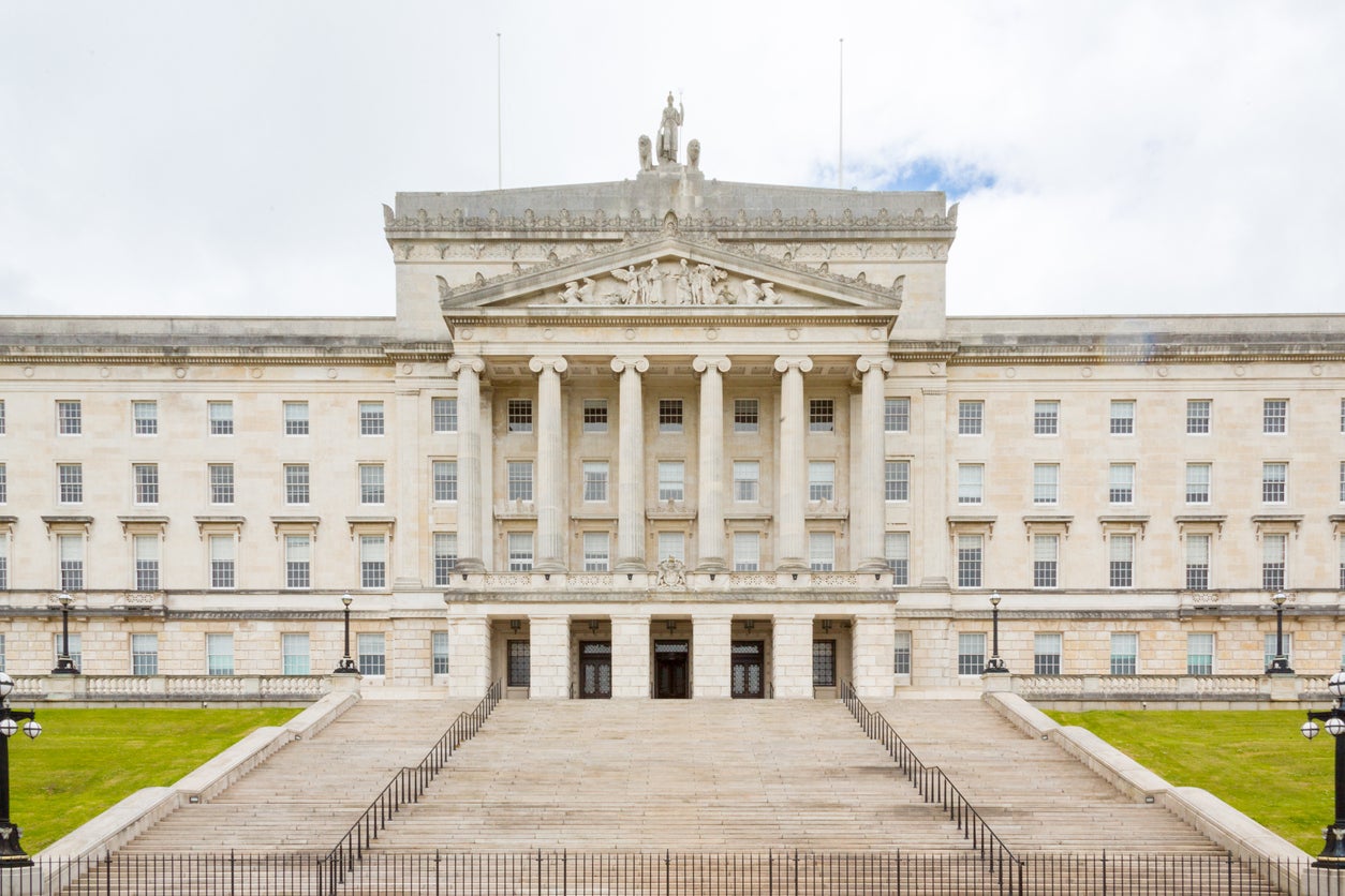 A bill seeking to change the law will get its first reading in Stormont on Tuesday