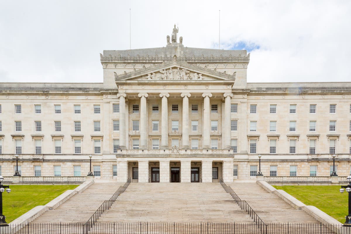 DUP moves to tighten Northern Ireland’s year-old abortion law DUP moves to tighten Northern Ireland’s year-old abortion law