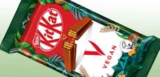 Vegan KitKat to be launched by Nestlé