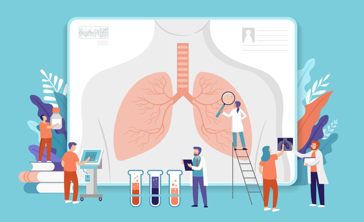 Why there is no ‘one-size-fits-all’ treatment for asthma | The Independent