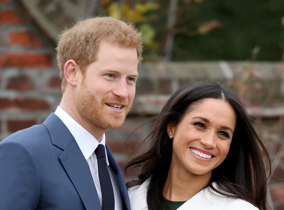 <p>Harry and Meghan will give their first televised interview since stepping away from royal duties</p>