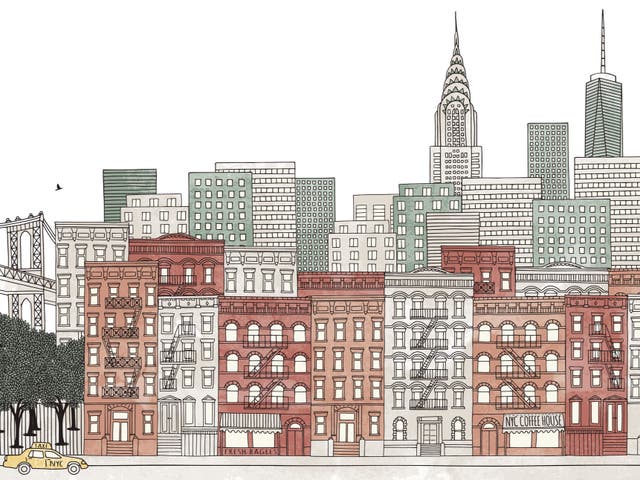 <p>Estate agents are struggling to fill luxury properties</p>