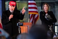 Pro-Trump lawyer Lin Wood calls for help digging up dirt on lawyers who could debar him
