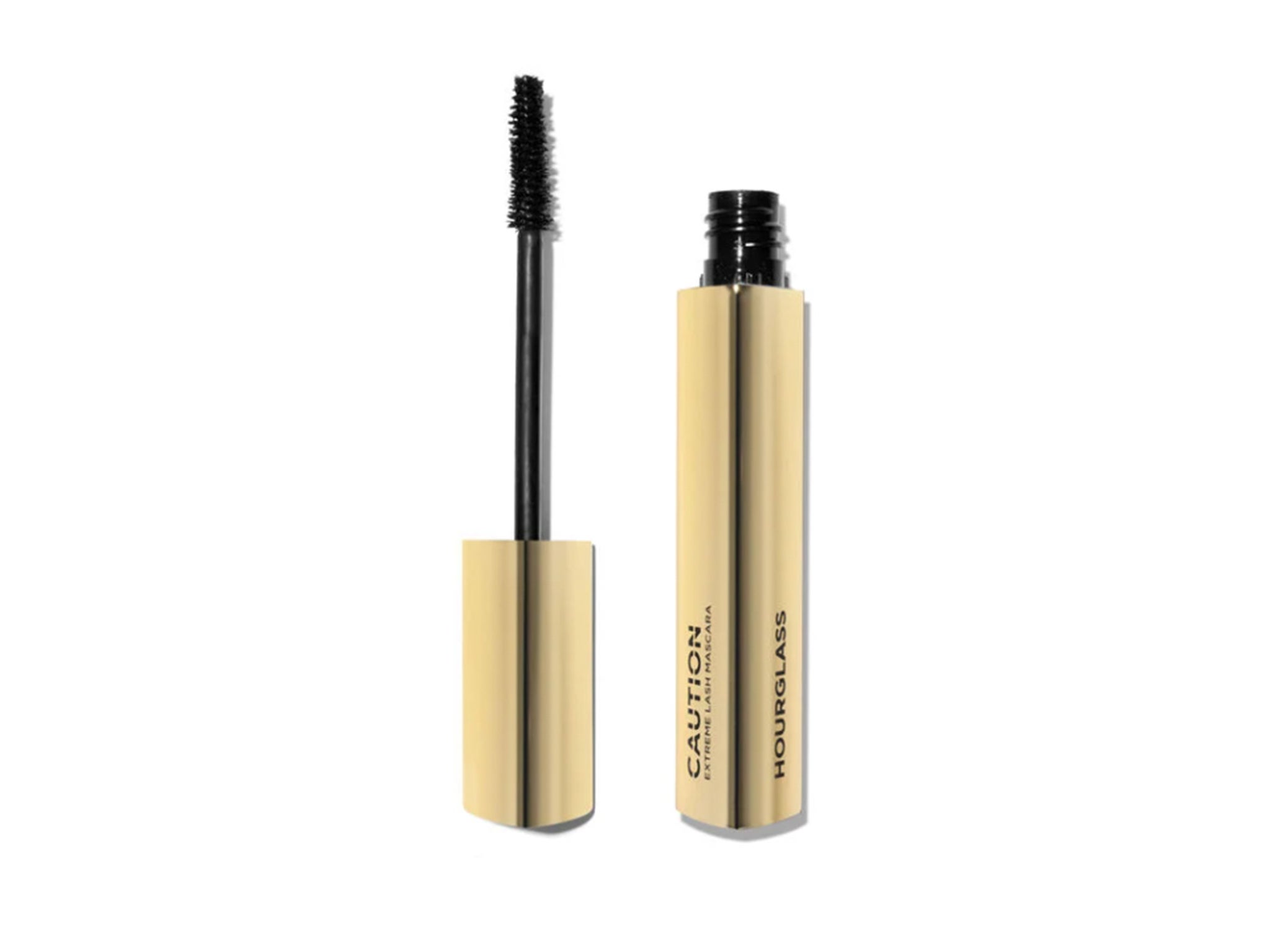 Space NK Hourglass caution extreme lash mascara
