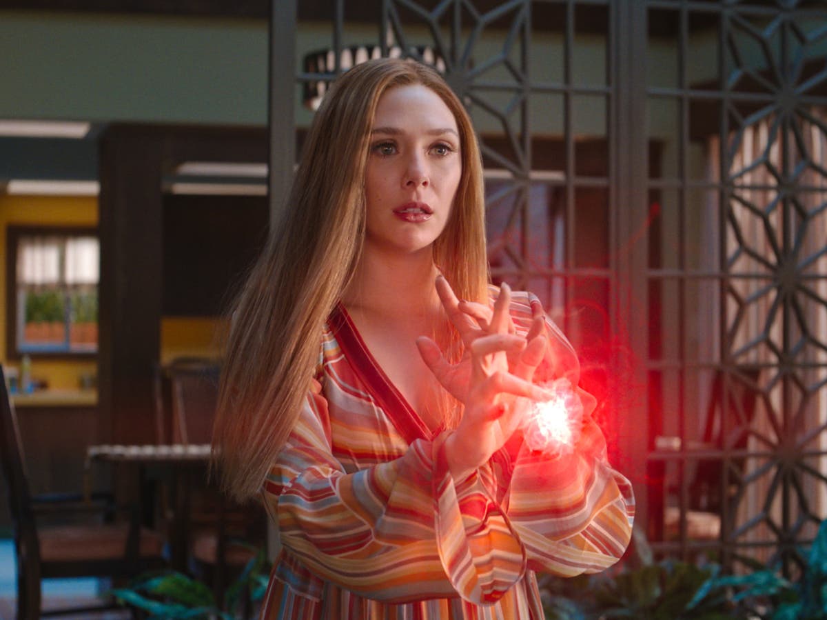 WandaVision theory suggests disguised Avengers villain will be revealed in final episodes