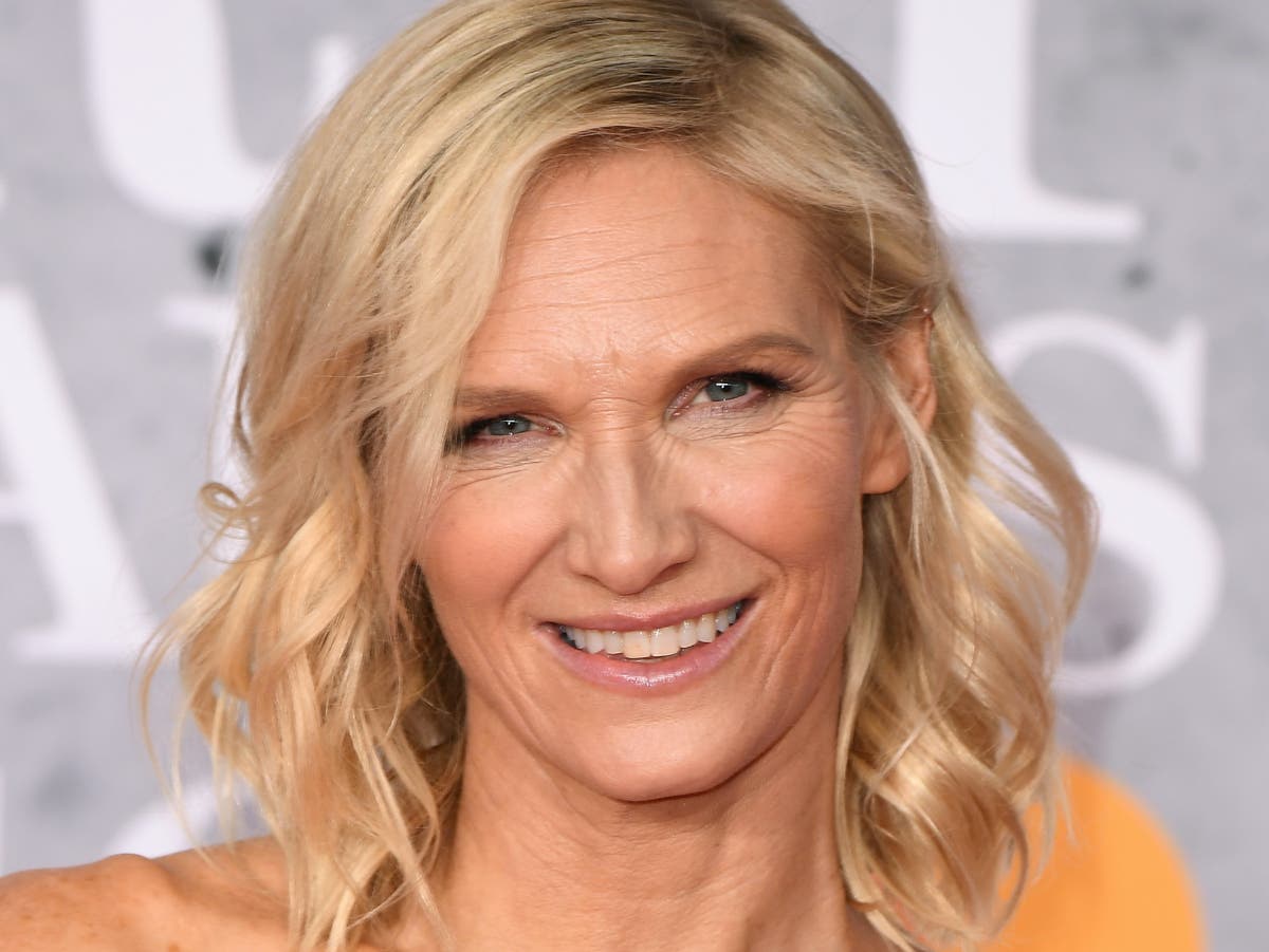 Jo Whiley &lsquo;living a nightmare&rsquo; after being offered Covid jab before vulnerable sister
